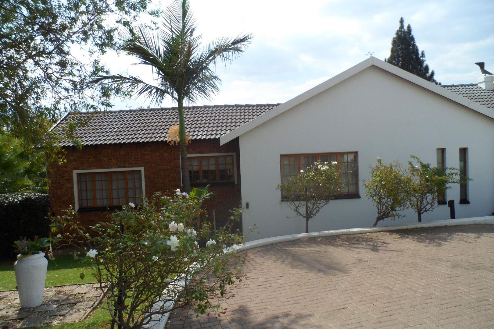 Reyno Ridge Property Property and houses for sale in Reyno Ridge