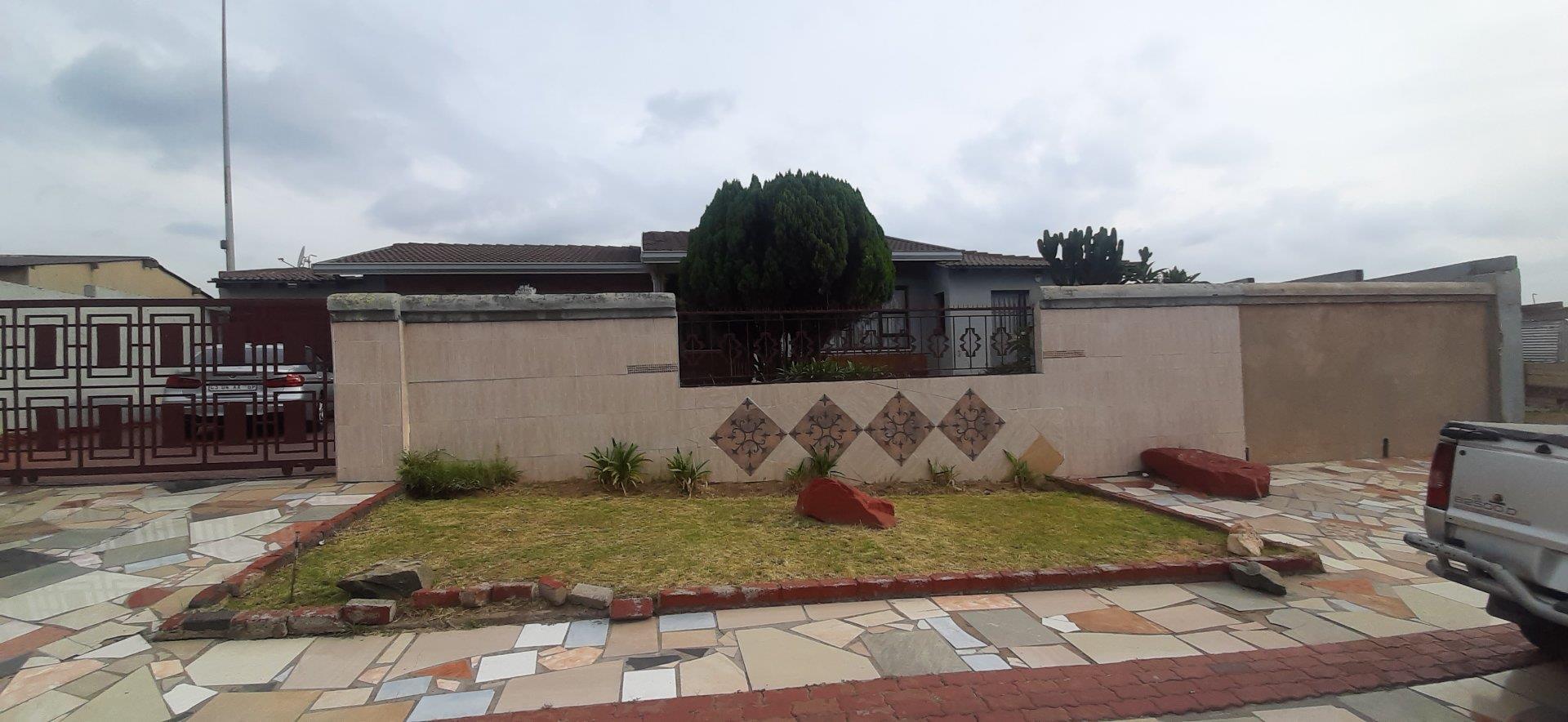 Property and houses for sale in Tembisa Tembisa Property Property24