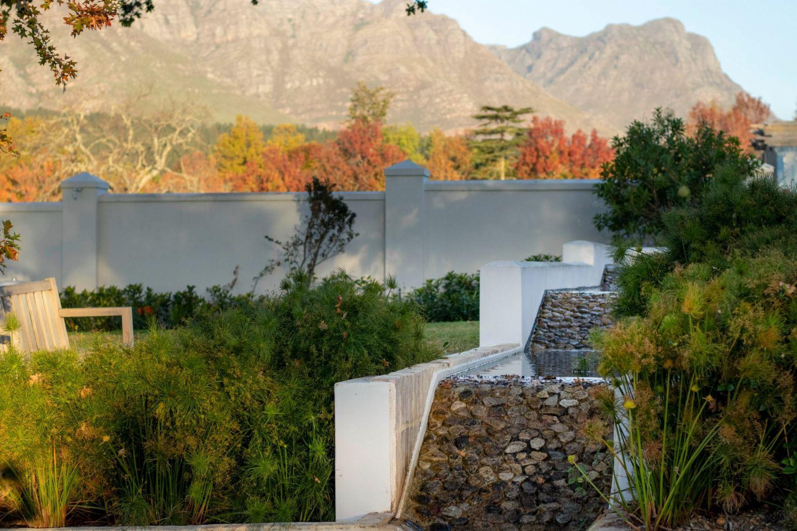 Vacant land / plots for sale in Stellenbosch Stellenbosch Property