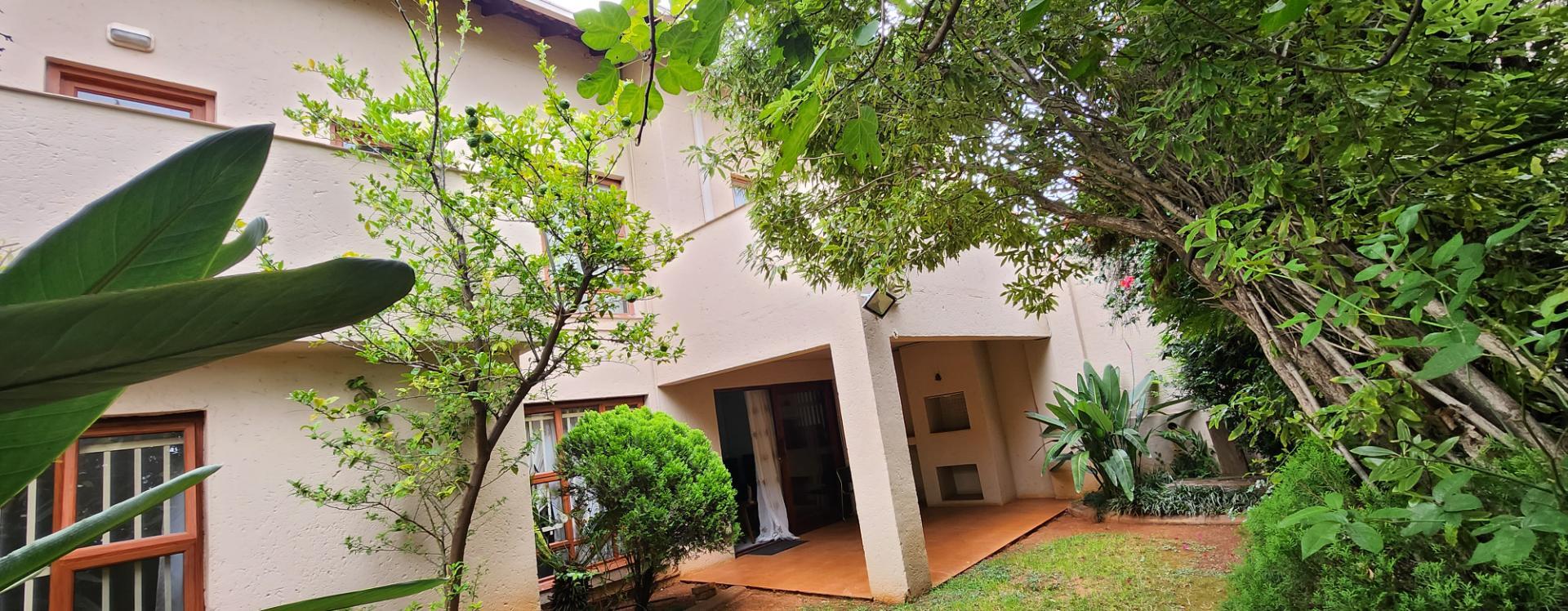 Bruma Property Property and houses to rent in Bruma