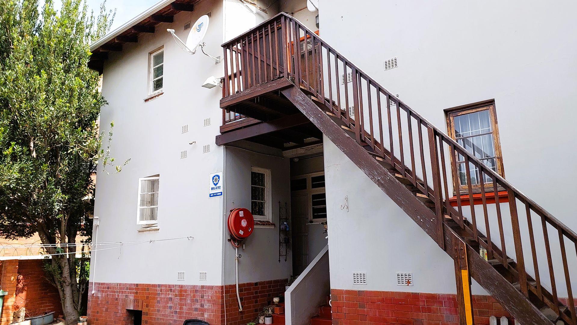 Glenwood, Durban Property Apartments / flats for sale in Glenwood