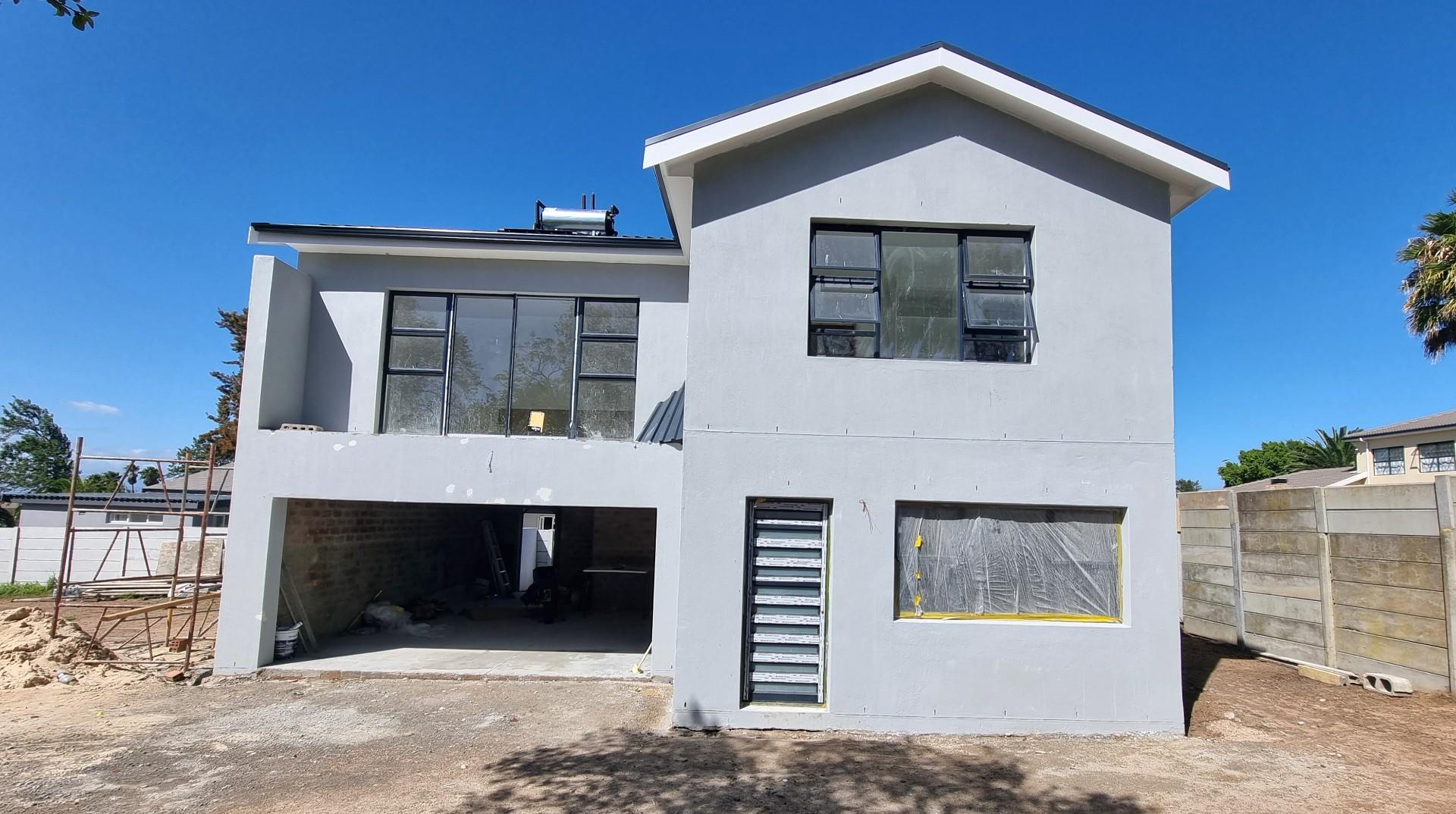 Houses for sale in Durbanville Durbanville Property