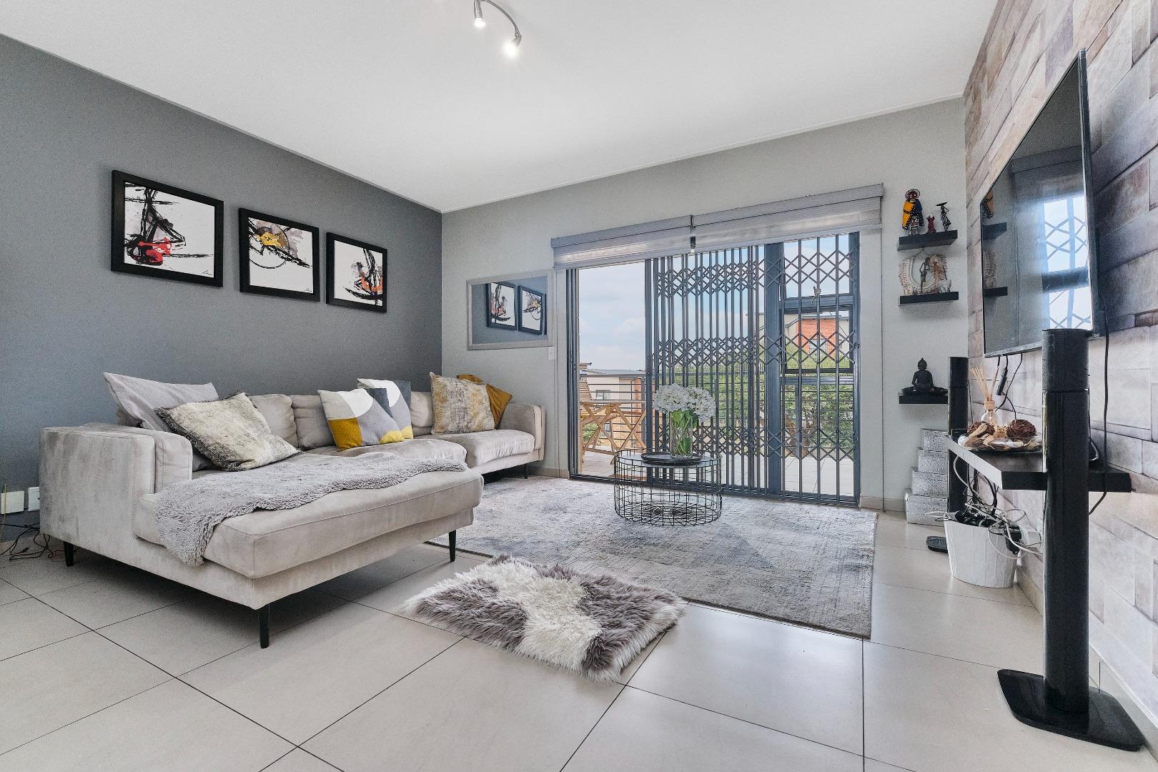 North Riding Property Apartments / flats for sale in North Riding