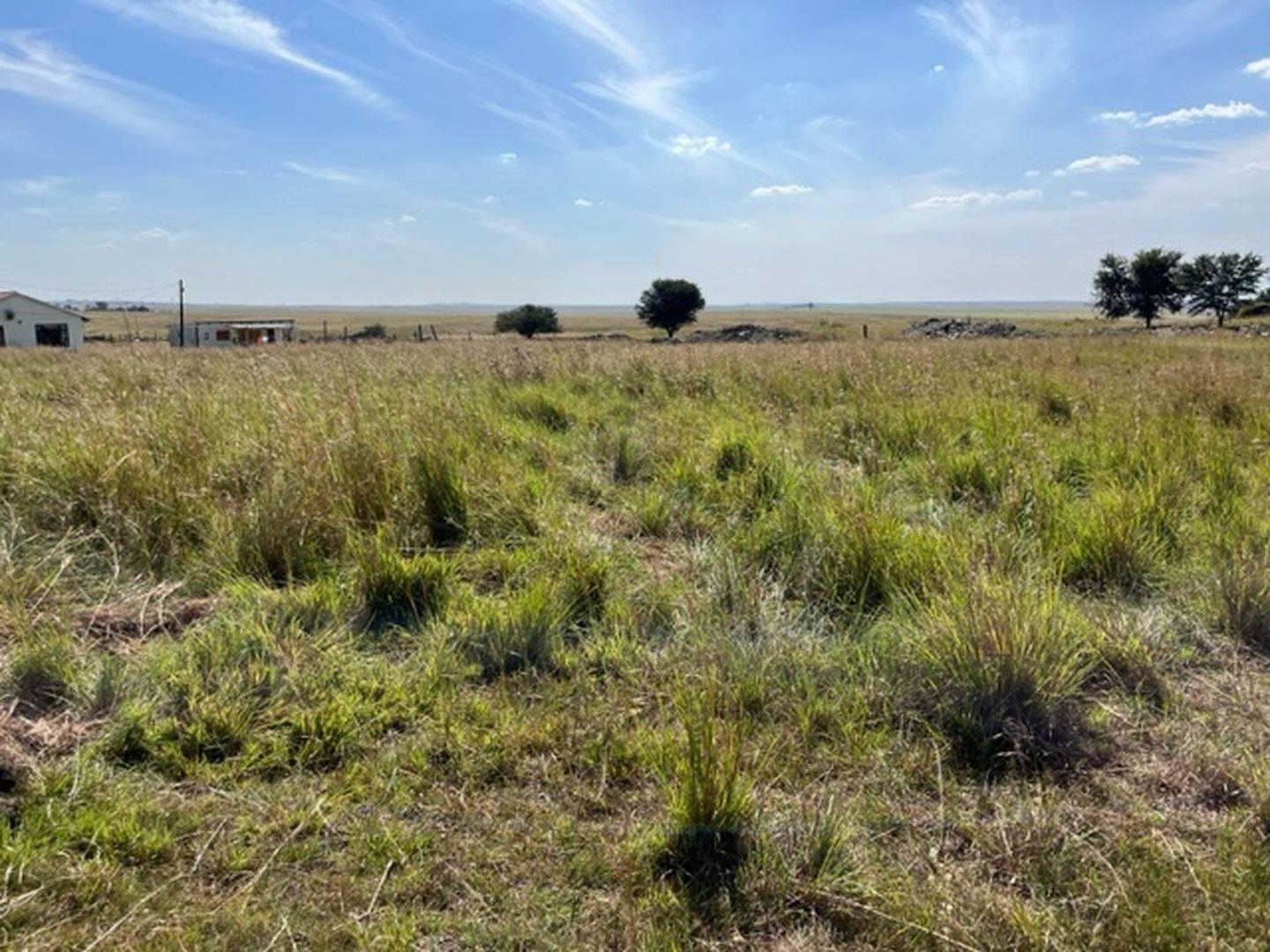 Vacant land / plot for sale in Eendracht P24112430858