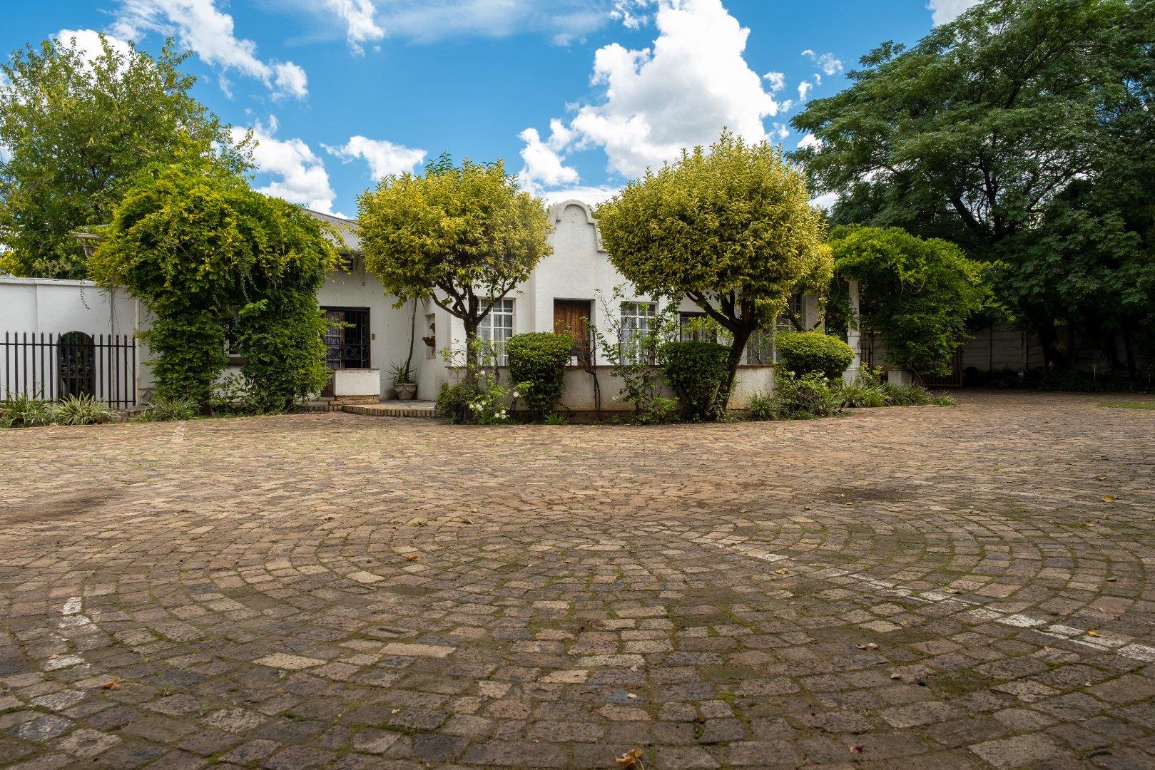 Commercial property for sale in Potchefstroom Central P24112477777