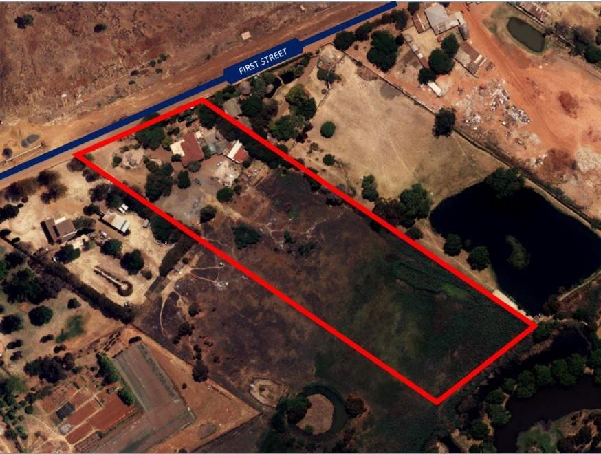 East Rand Property Industrial property for sale in East Rand
