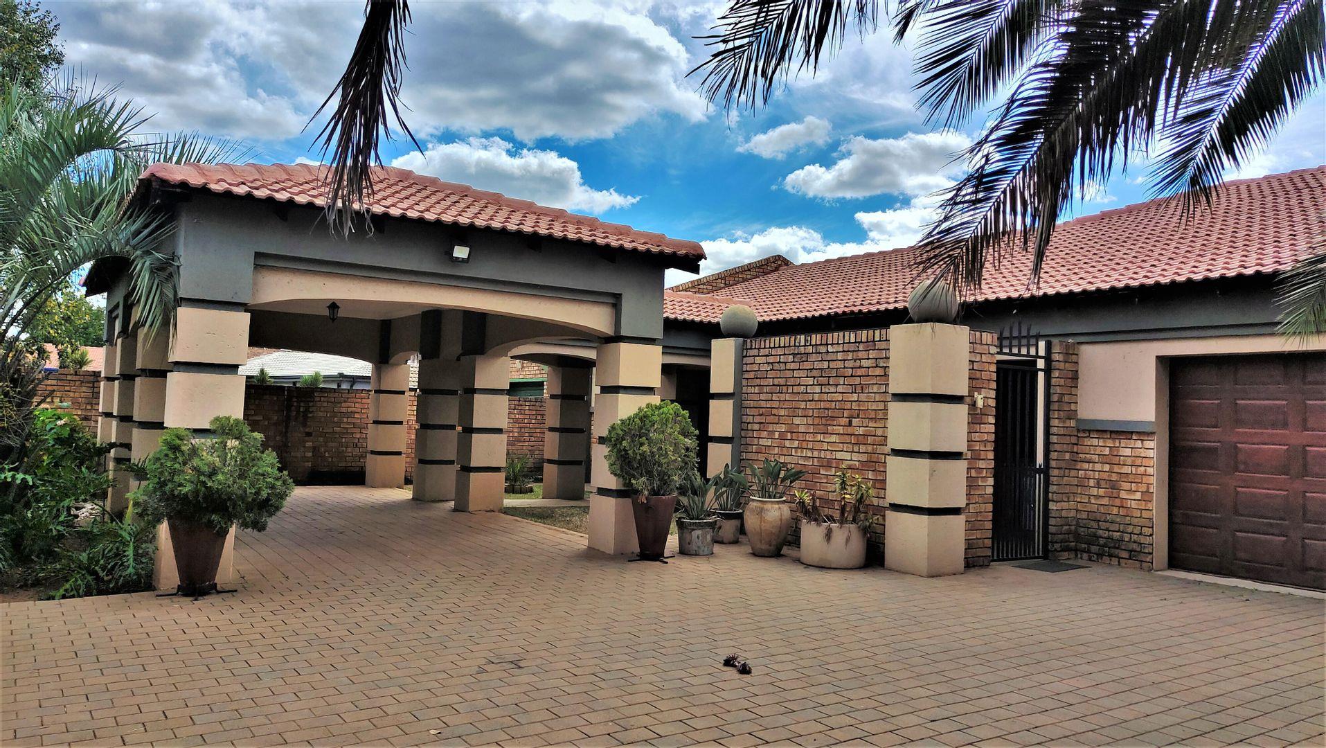 Houses for sale in Bronkhorstspruit Bronkhorstspruit Property