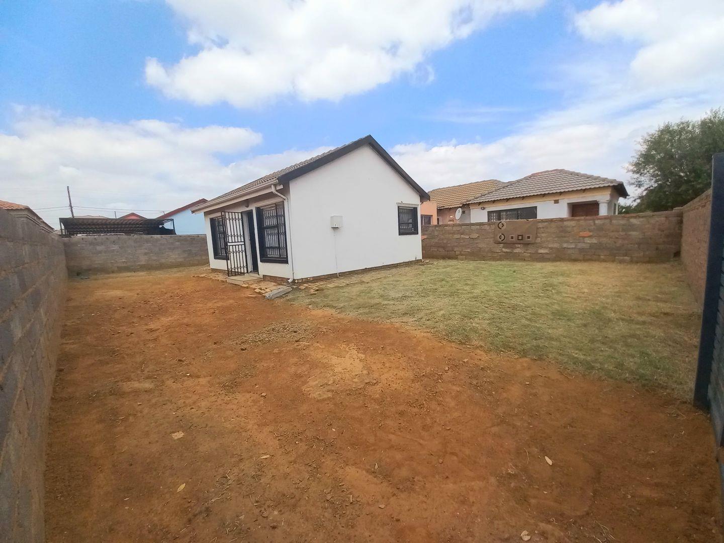 Property and houses for sale in Soweto Soweto Property Property24