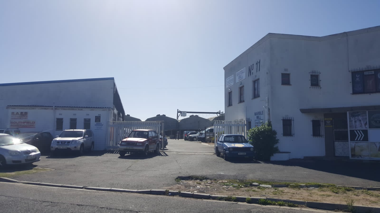 Diep River Property Industrial property for sale in Diep River