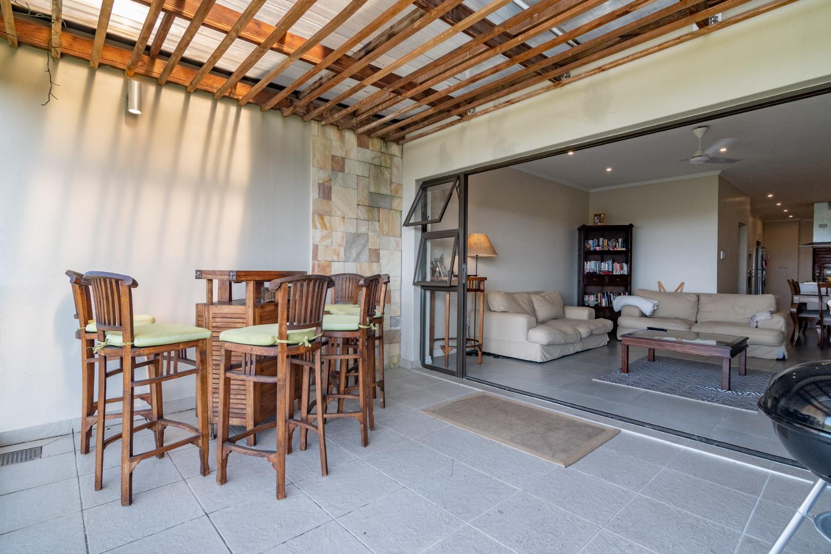 2 Bedroom Apartment / flat for sale in Sheffield Beach 38 Brettenwood