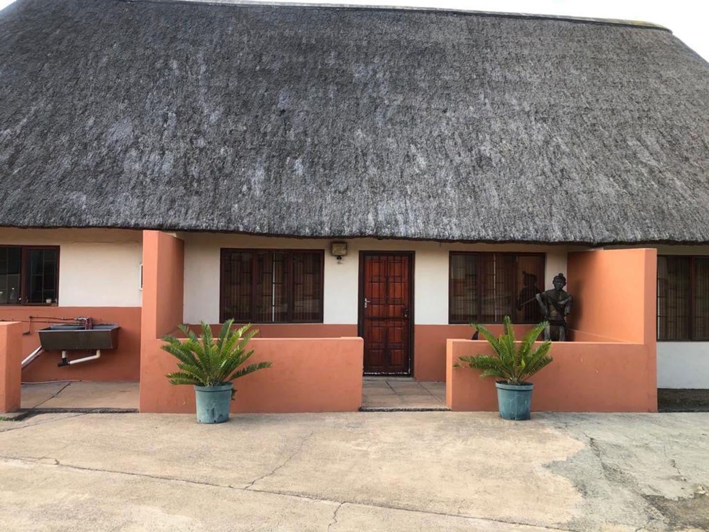 Commercial property for sale in Ashburton P24110166466