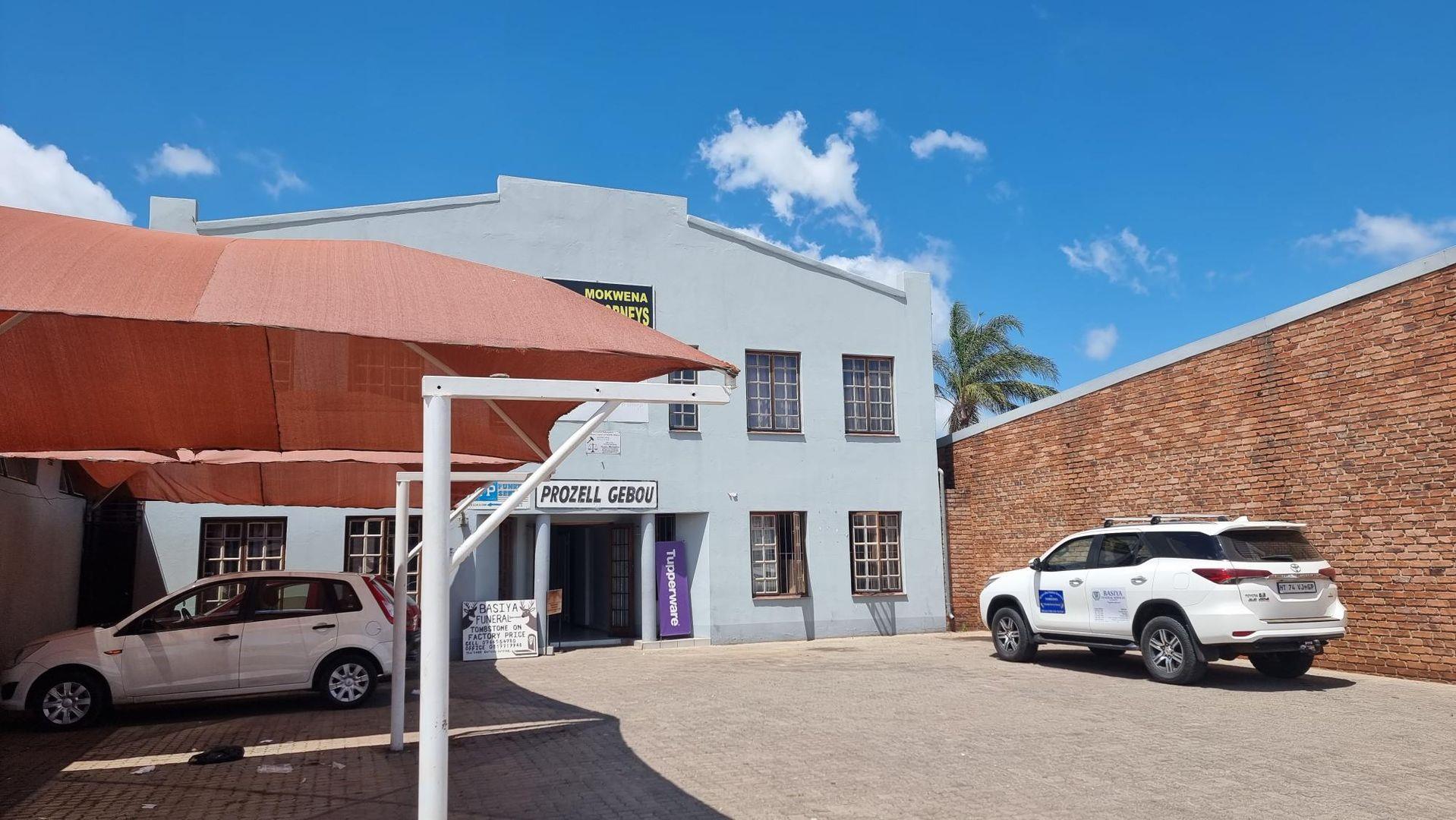 Commercial property for sale in Bela Bela Bela Bela Property