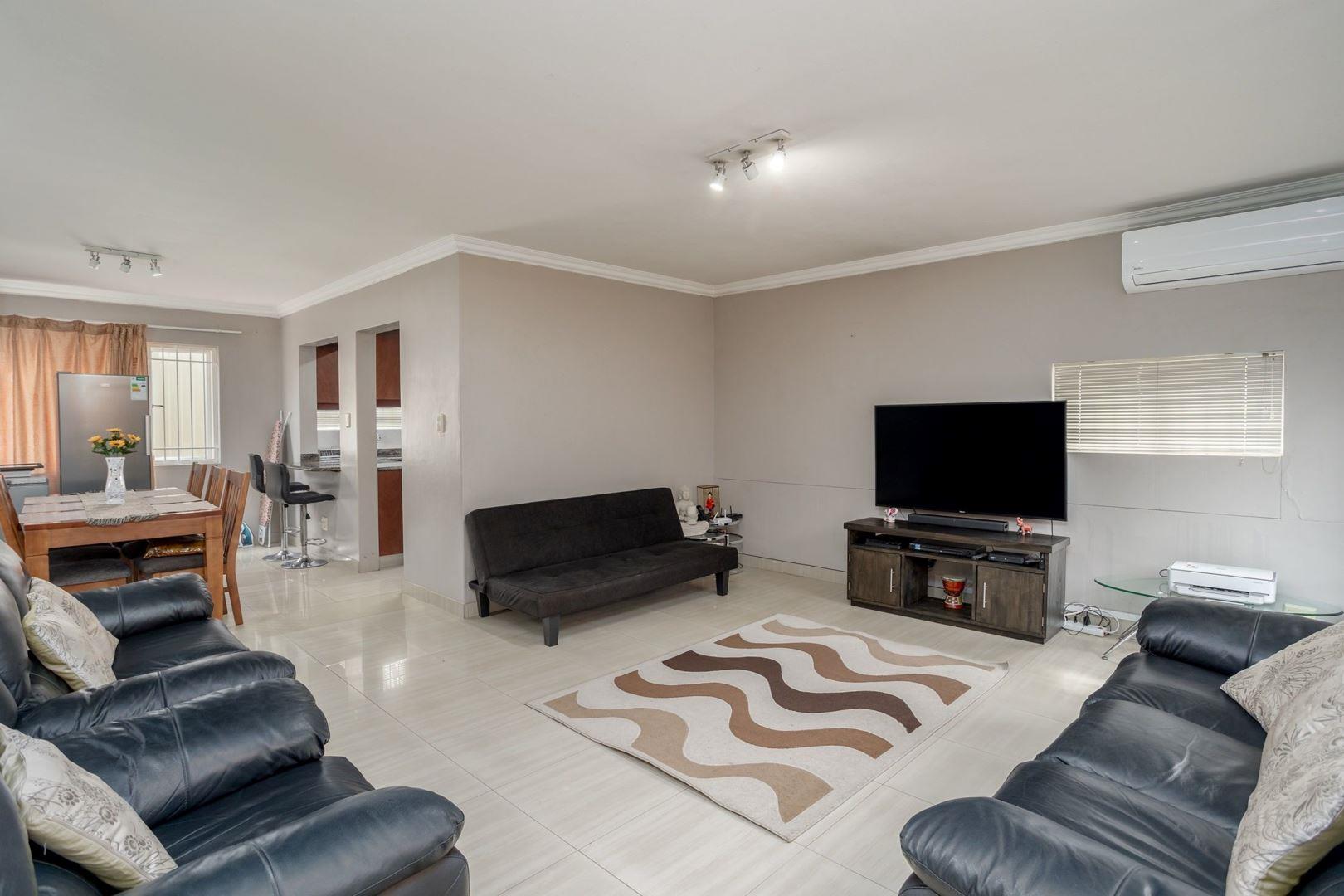 Morningside, Durban Property Townhouses to rent in Morningside