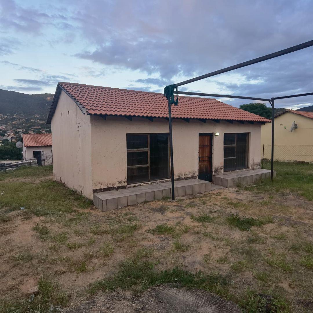 Kanyamazane Property Property and houses for sale in Kanyamazane
