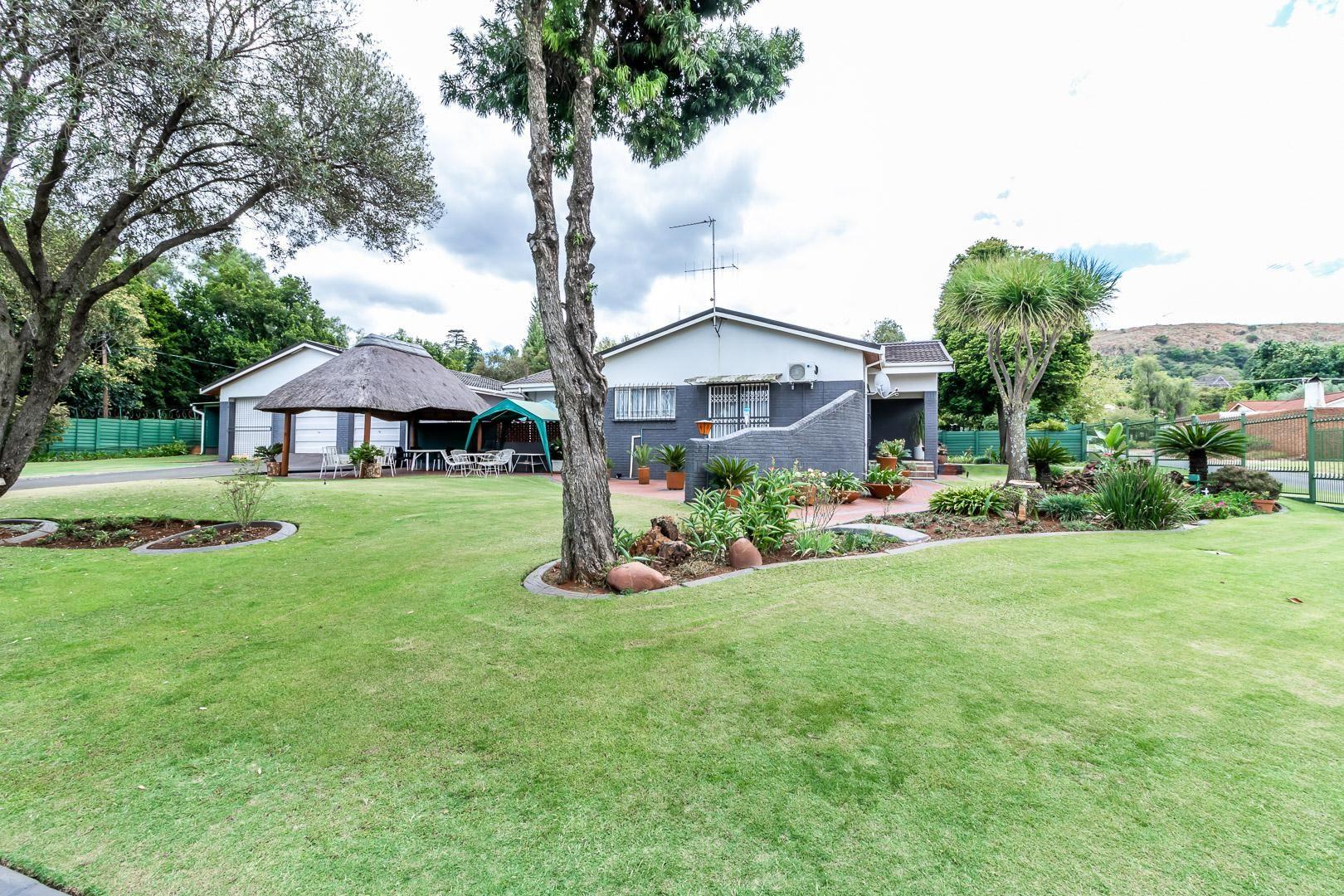 Waverley, Pretoria Property Property and houses for sale in Waverley