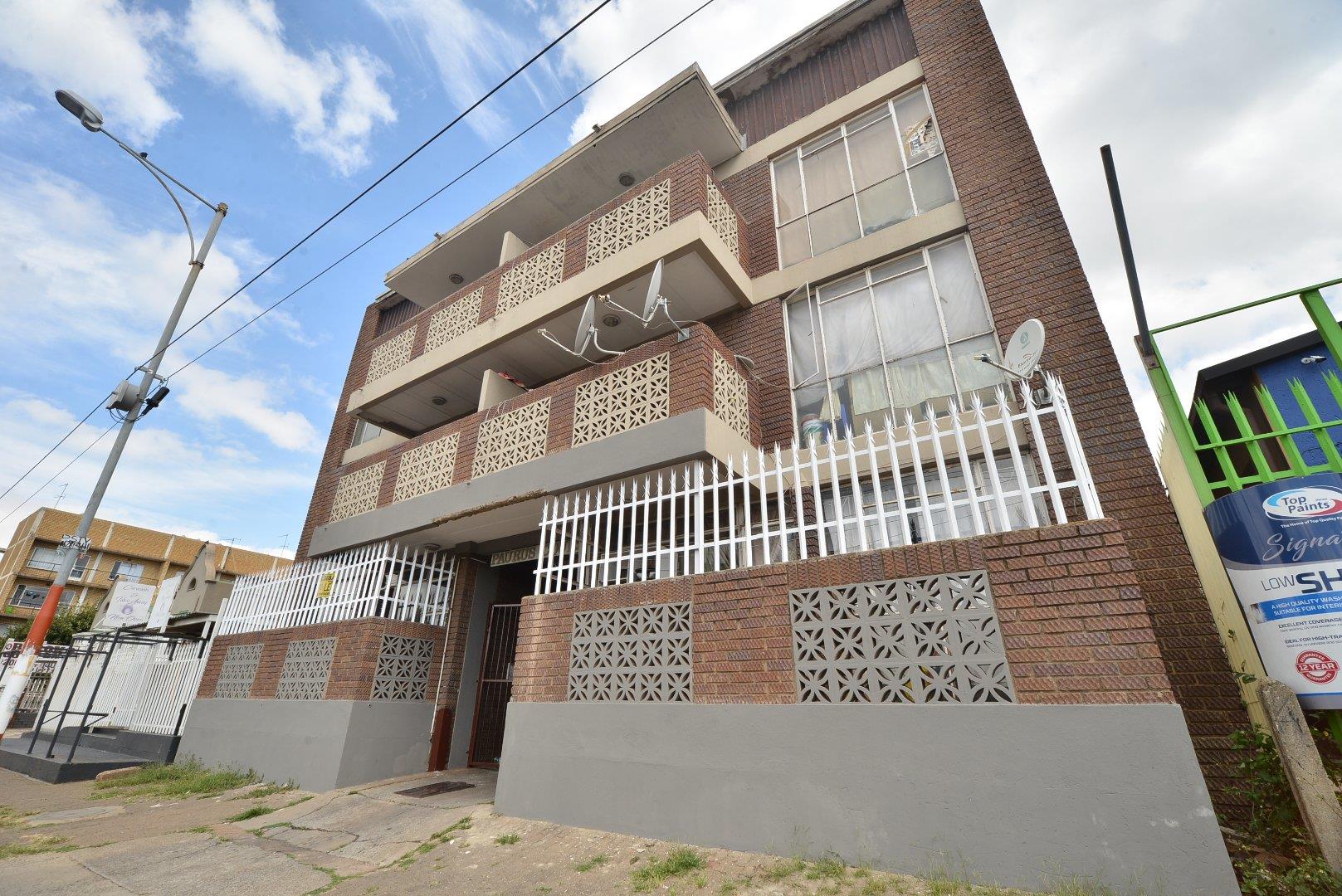 Wentworth Park Property Commercial property for sale in Wentworth