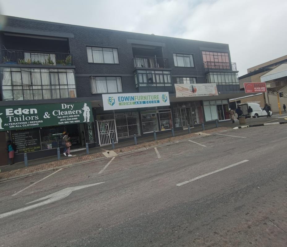 Edenvale Central Property Apartments / flats for sale in Edenvale