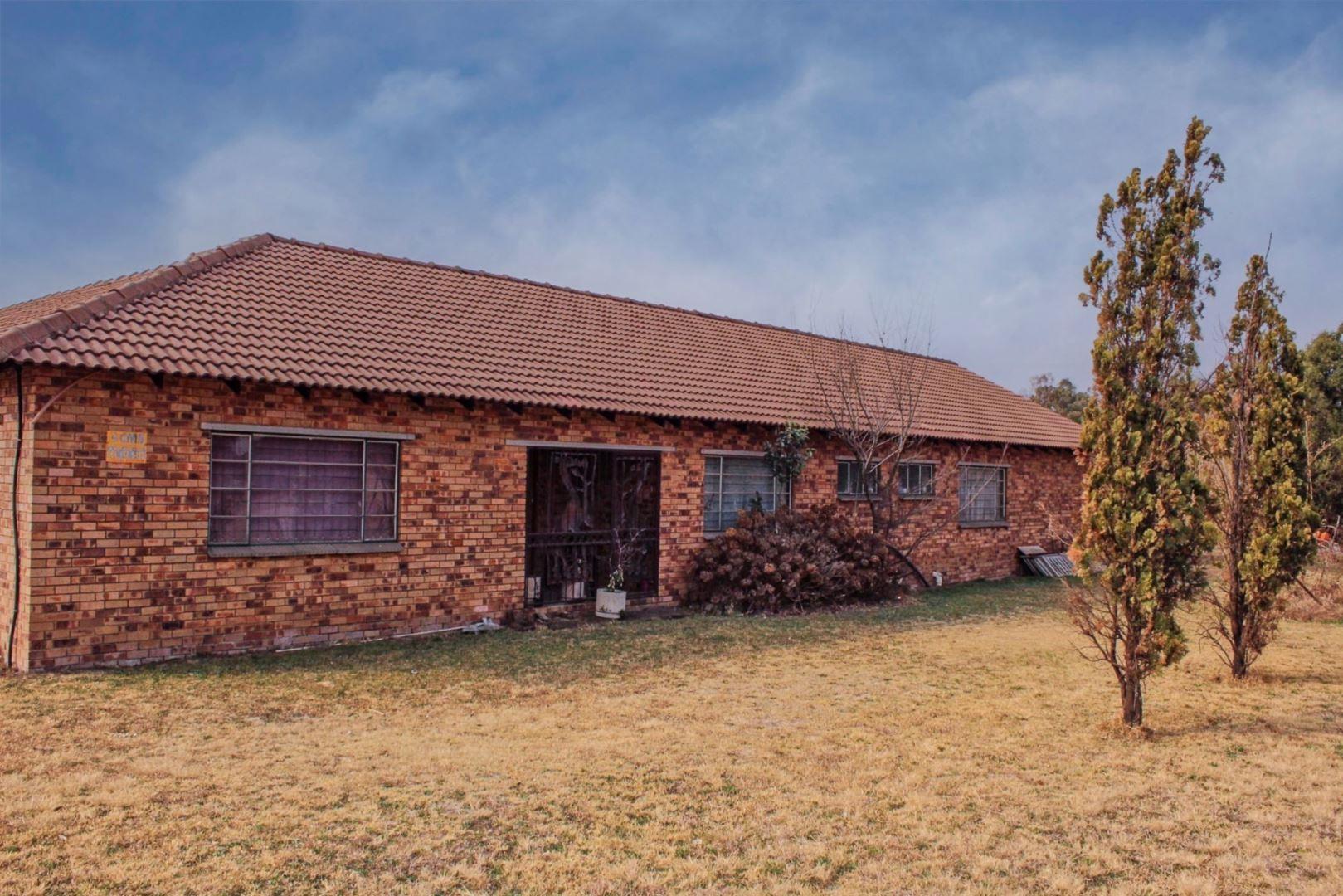 Farms for sale in Kempton Park Kempton Park Property