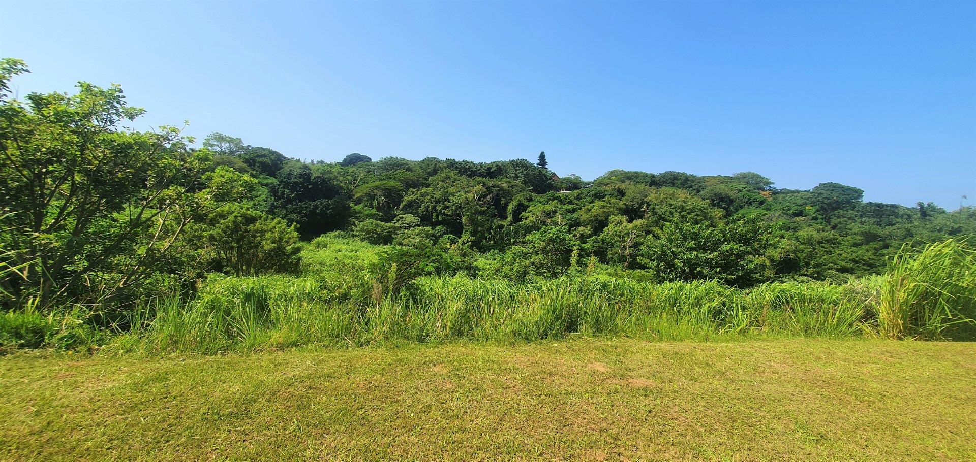 Vacant land / plots for sale in Port Shepstone Port Shepstone