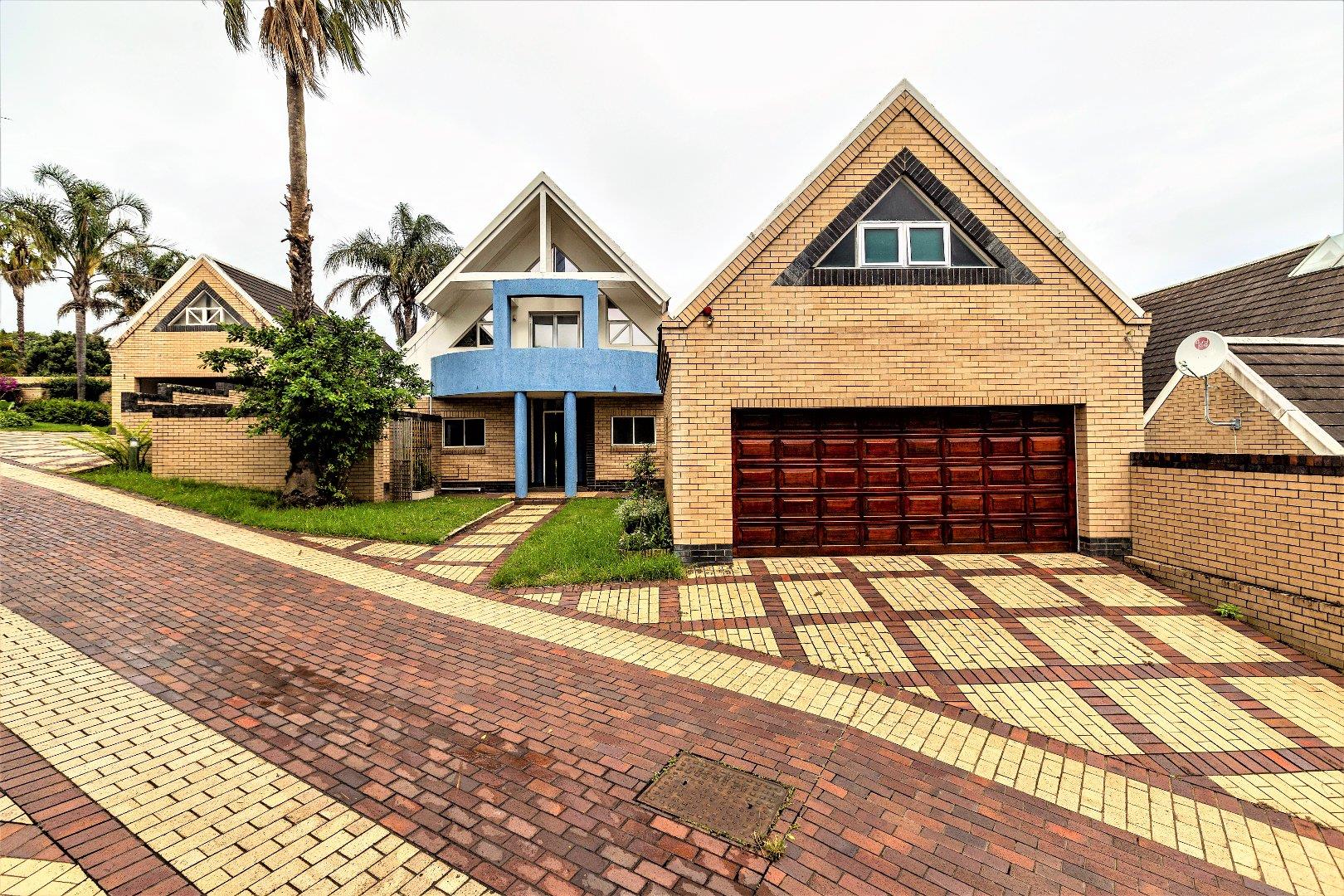 Bunkers Hill Property Property and houses for sale in Bunkers Hill