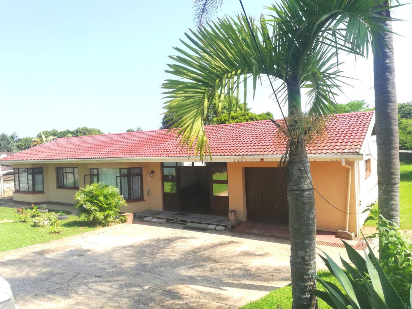 3 Bedroom House for sale in Oslo Beach P24112481088