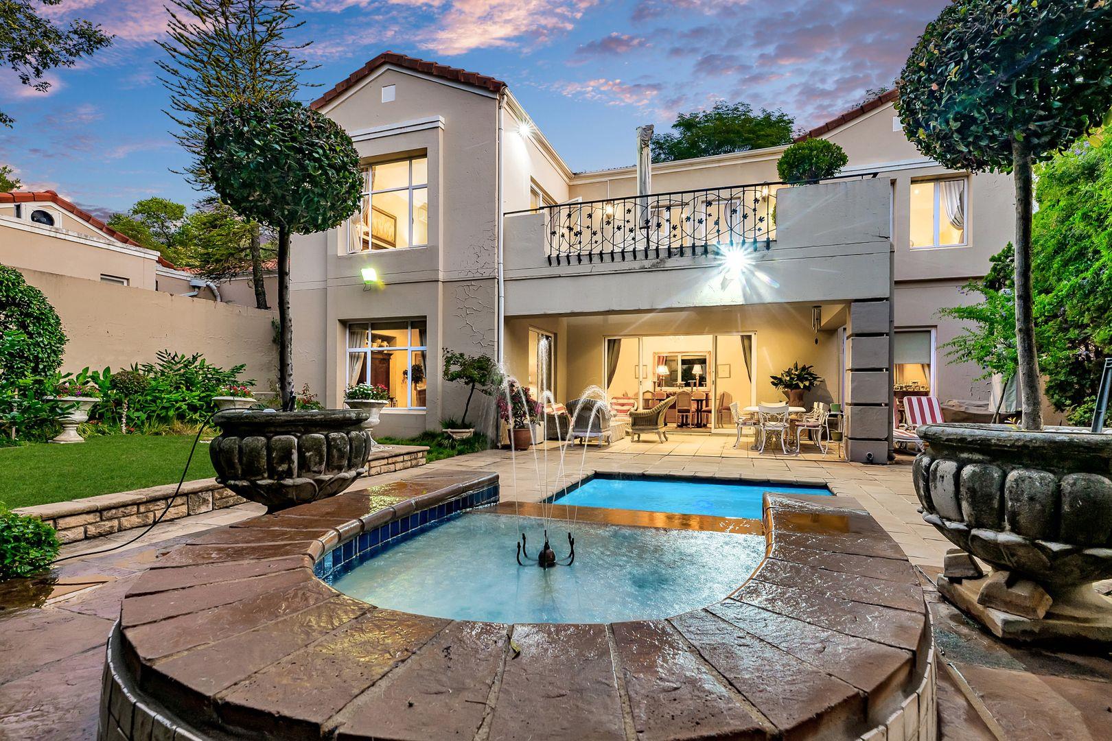 3 Bedroom Townhouse for sale in Hyde Park P24112481108