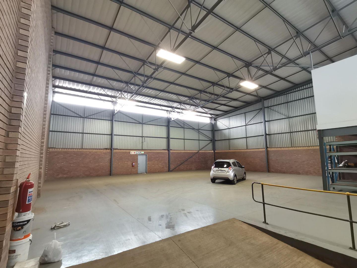 Pomona Property Industrial property for sale in Pomona Property24