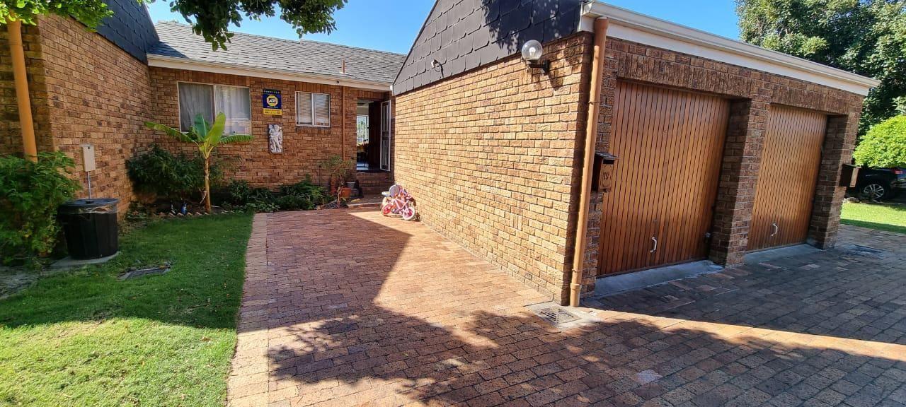 Townhouses for sale in Parow Parow Property Page 2