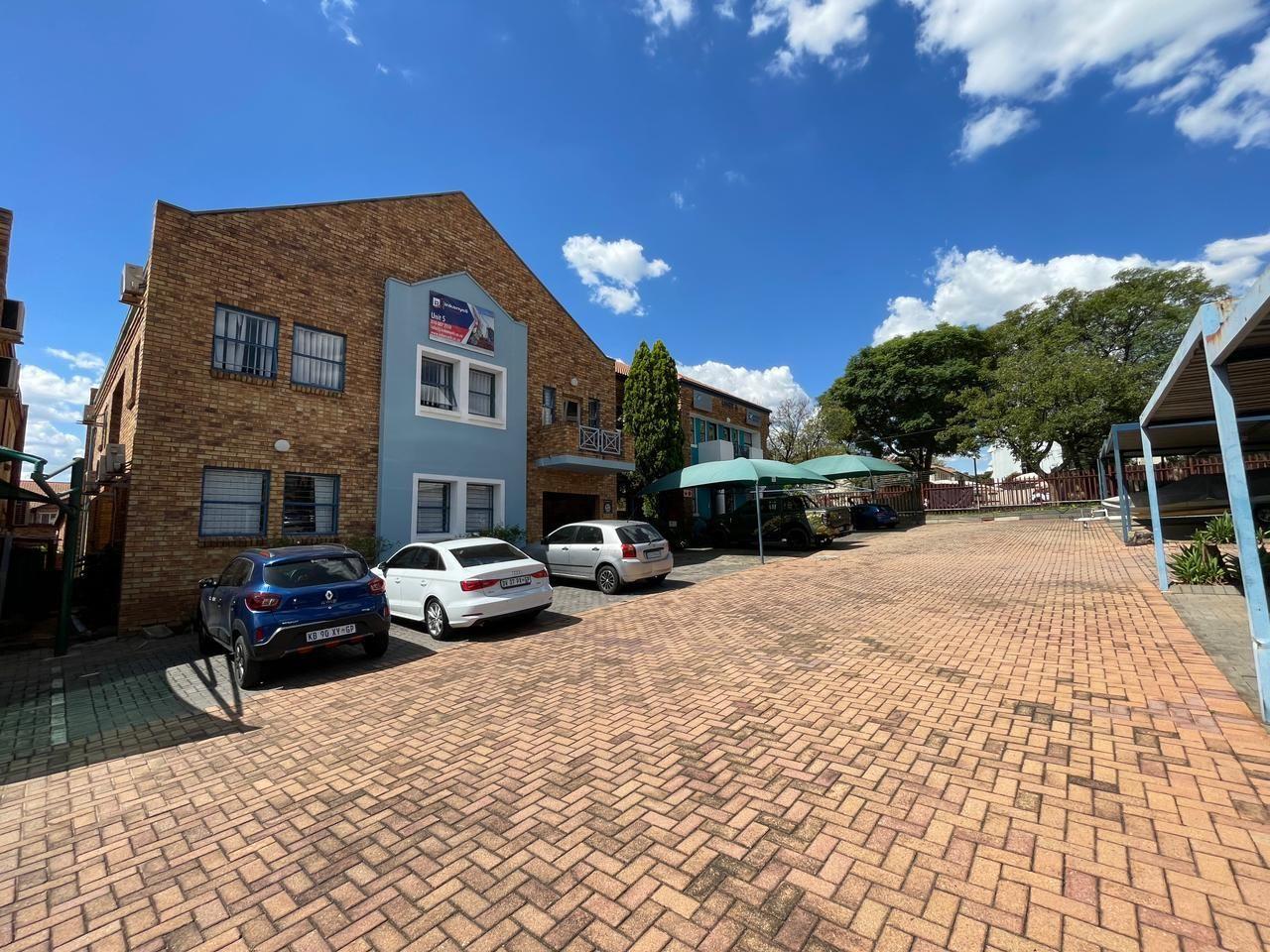 Ferndale, Randburg Property Commercial property to rent in Ferndale