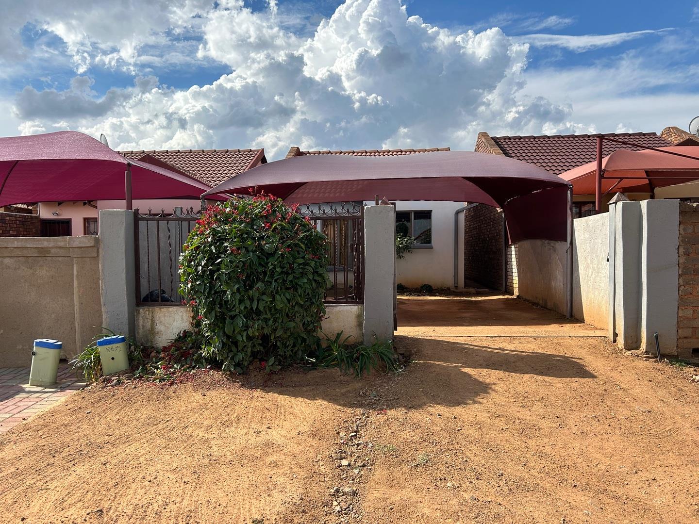 Soshanguve Vv Property Houses for sale in Soshanguve Vv