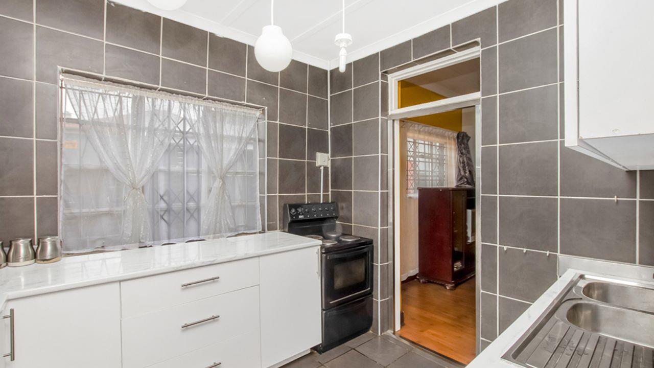 4 Bedroom House for sale in Newlands 67 Alberts Road P24114274732