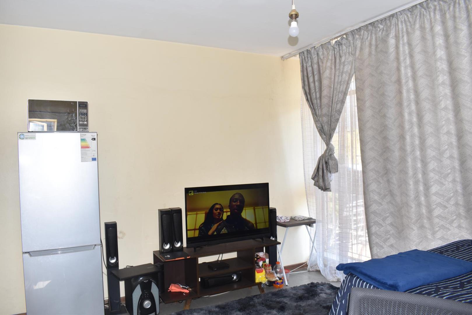 Pretoria Central Property Property and houses for sale in Pretoria