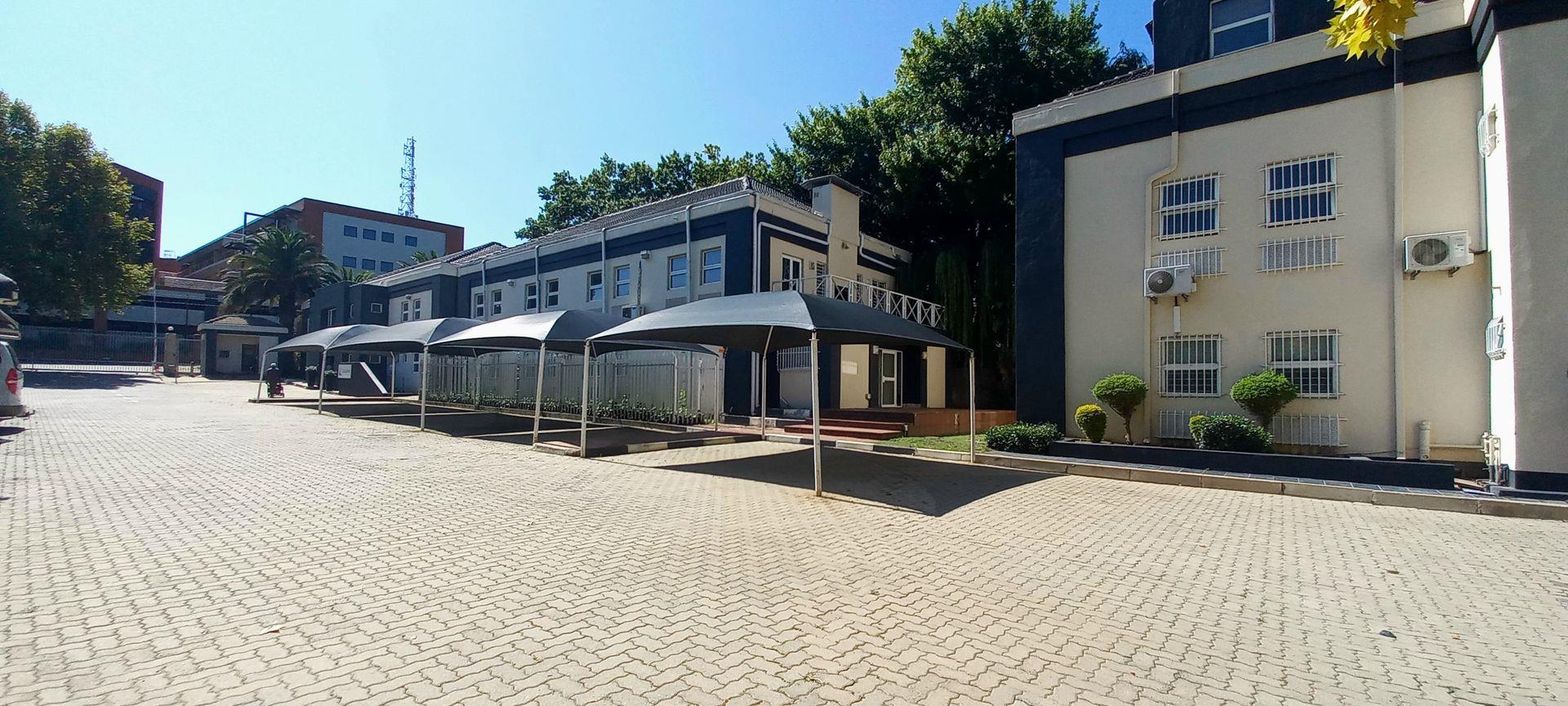 Commercial Properties in South Africa