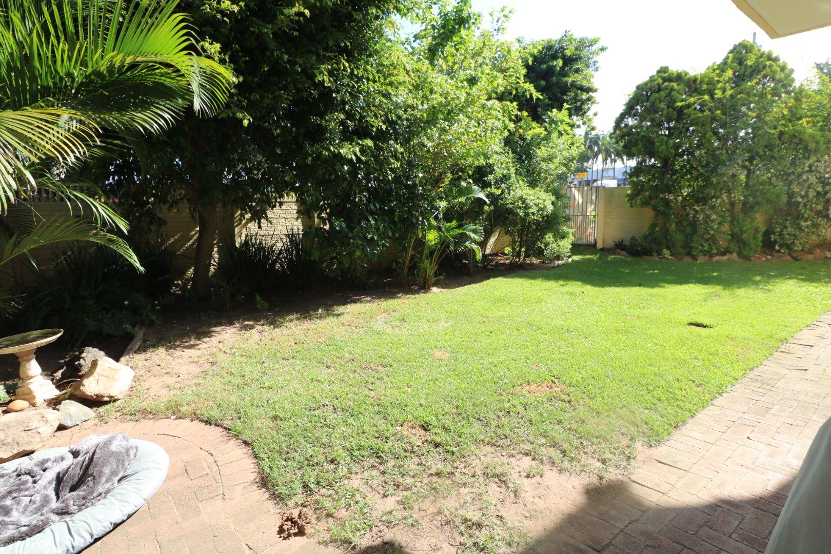 La Lucia Property Townhouses for sale in La Lucia