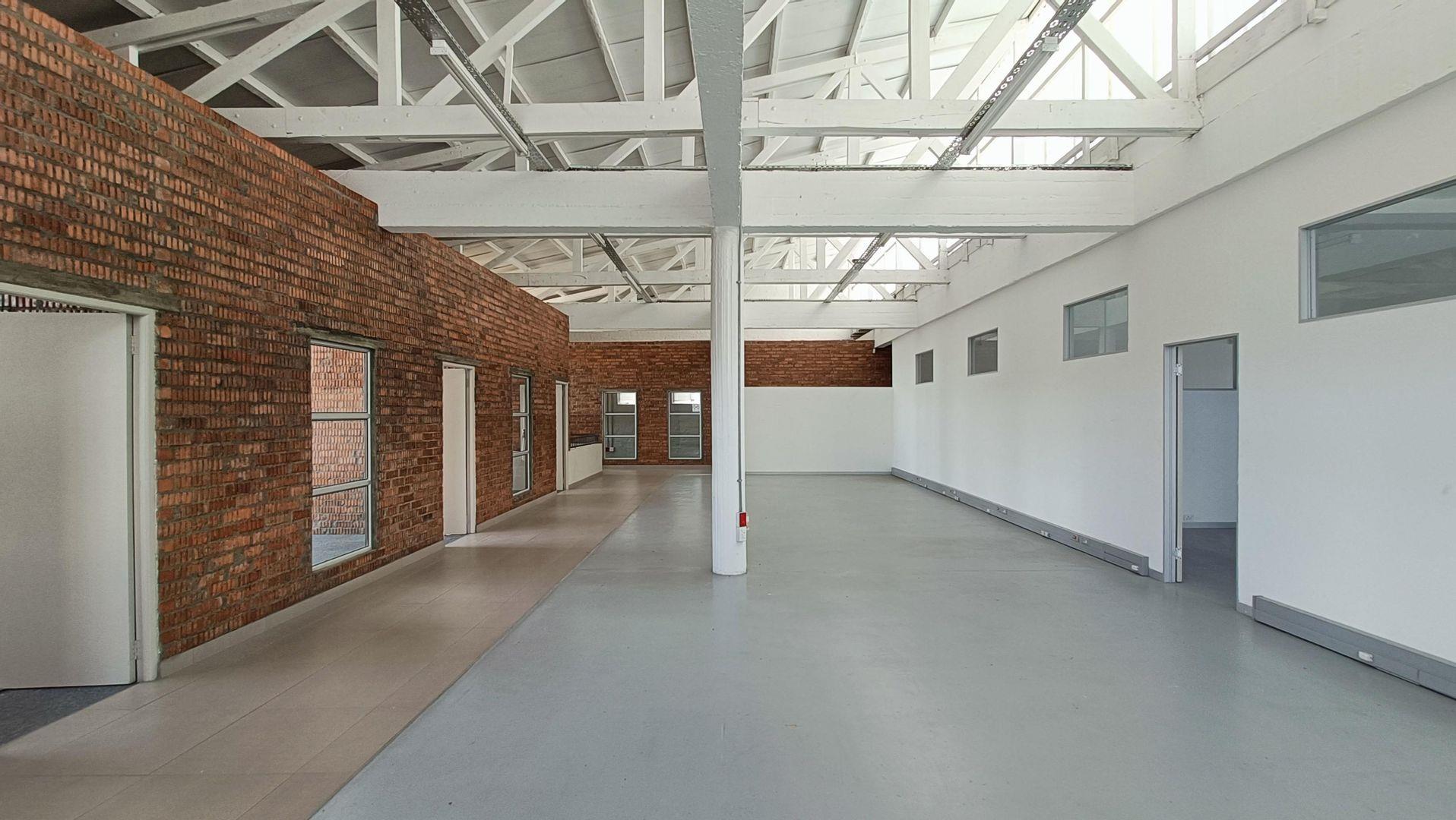 Maitland, Cape Town Property Commercial property to rent in Maitland