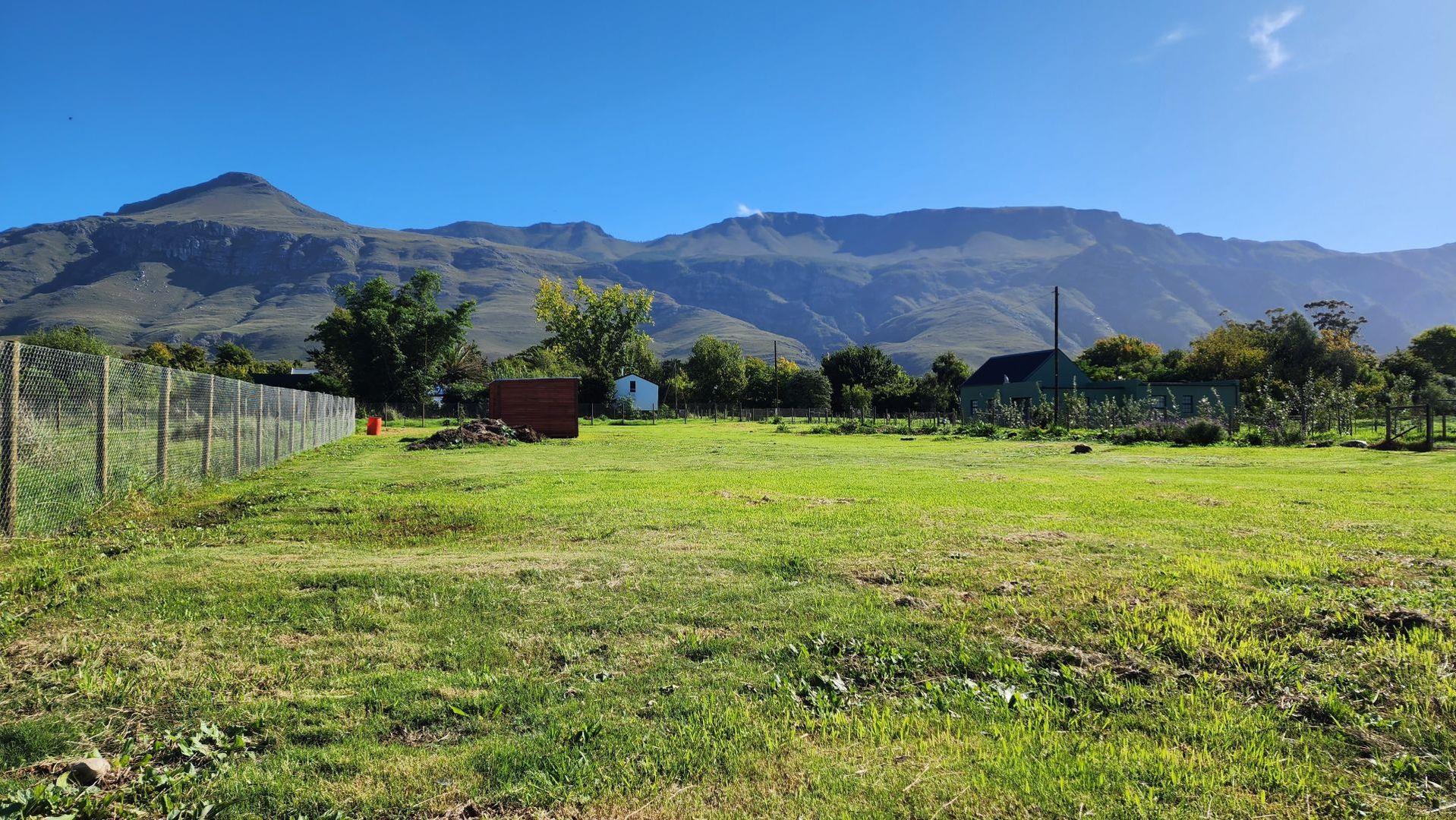 Greyton Property Property and houses for sale in Greyton Property24