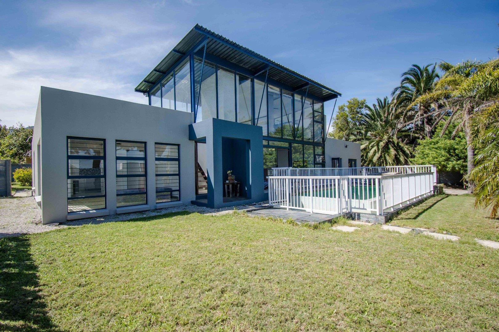 Westridge, Somerset West Property Property and houses for sale in