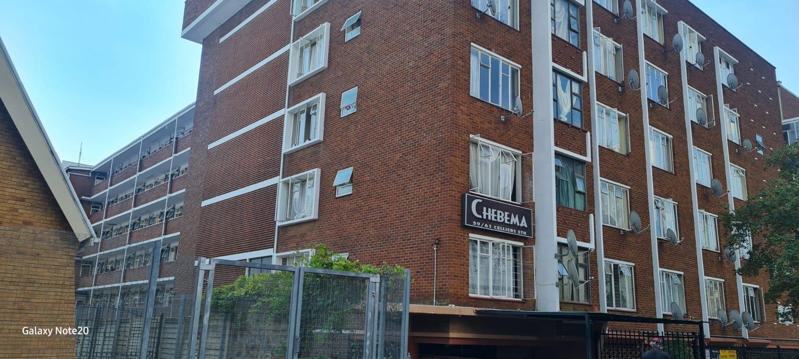 Sunnyside, Pretoria Property Property and houses for sale in