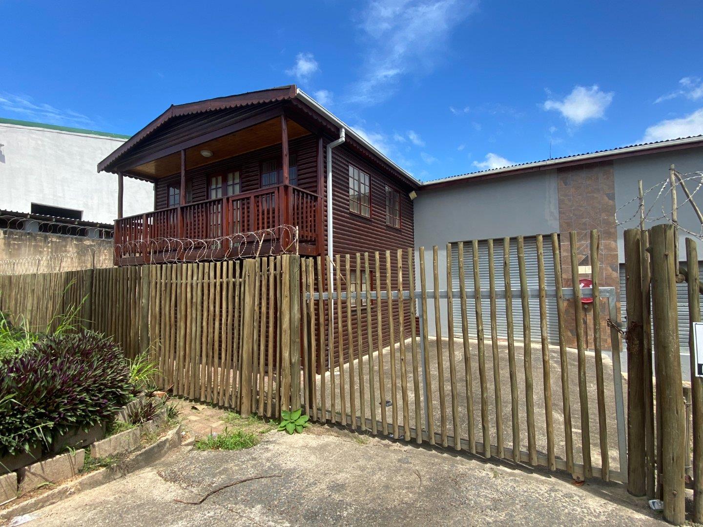 Industrial property for sale in Margate Margate Property