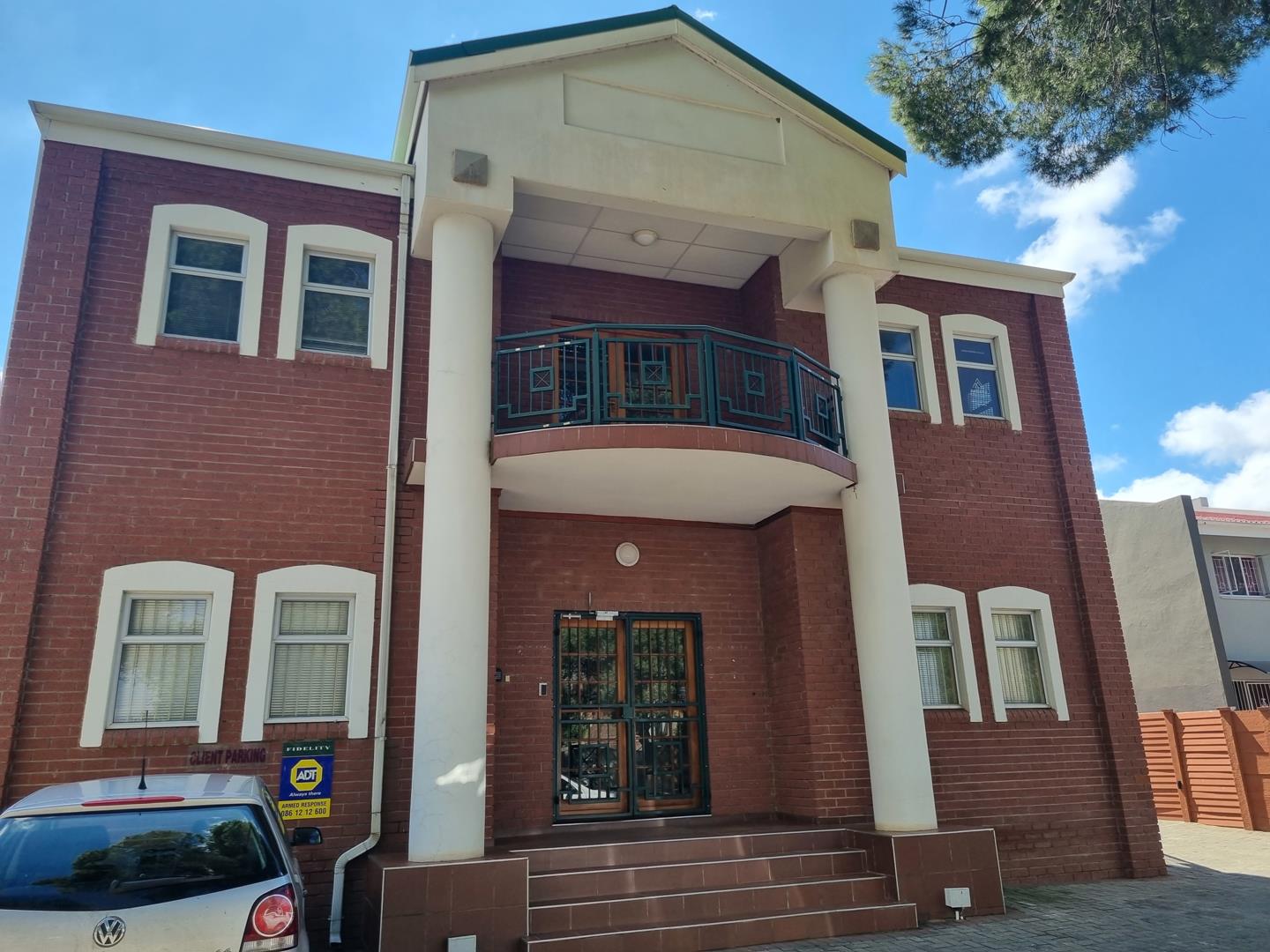 Commercial property to rent in Westdene 100 Kellner Street P24