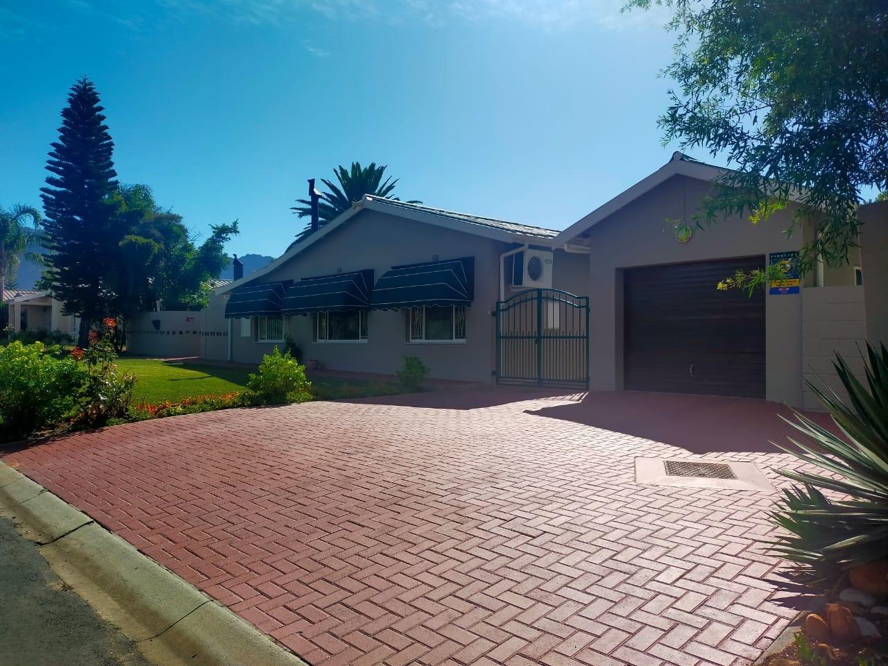 Worcester West Property Property and houses for sale in Worcester