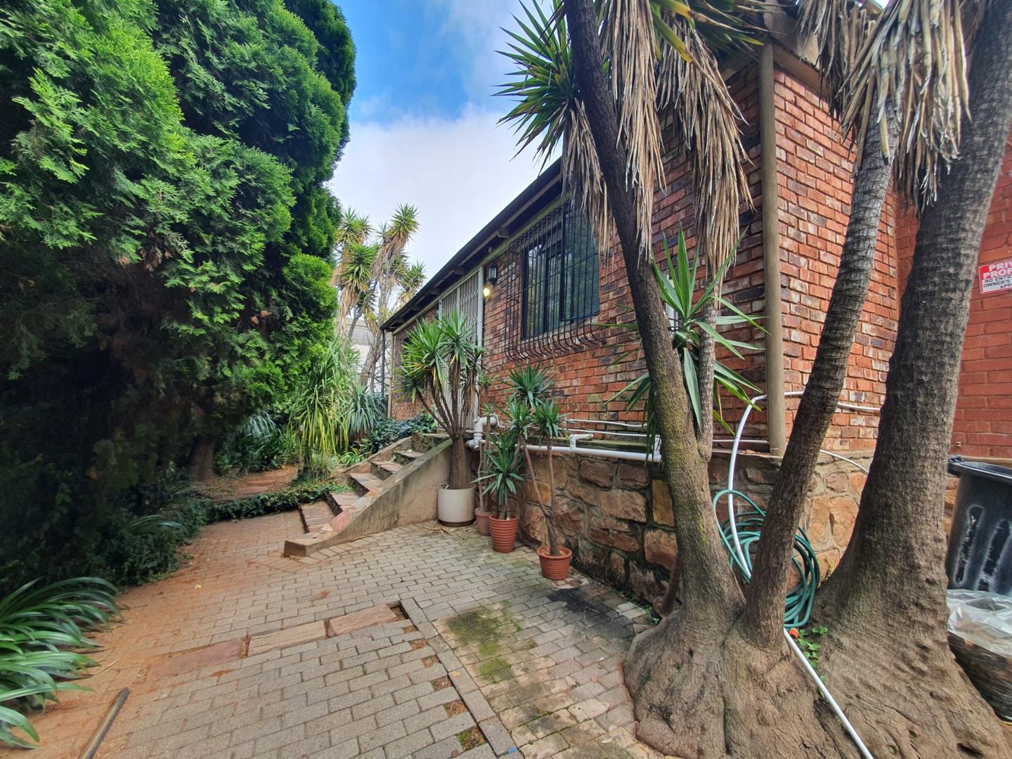 Malvern, Johannesburg Property Property and houses for sale in