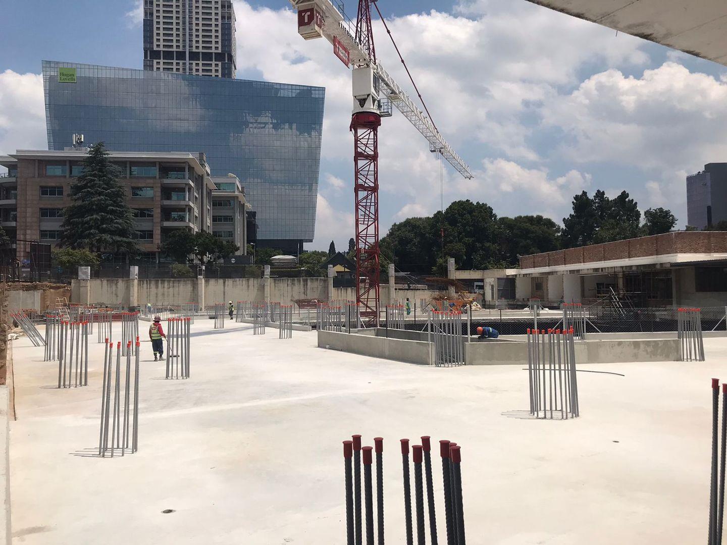 Commercial property for sale in Sandown P24111217734