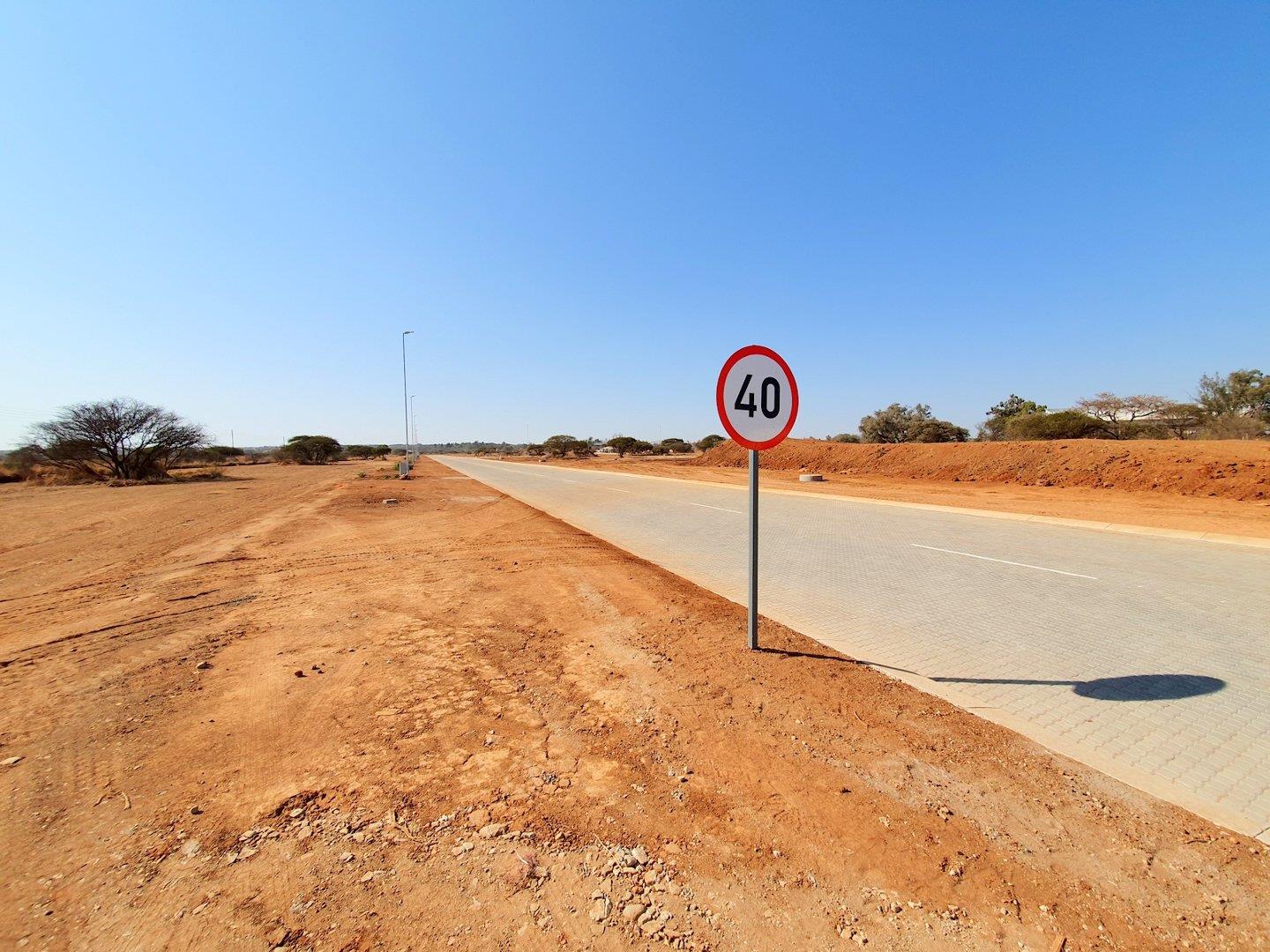 Industrial property for sale in Magna Via Industrial P24112485776