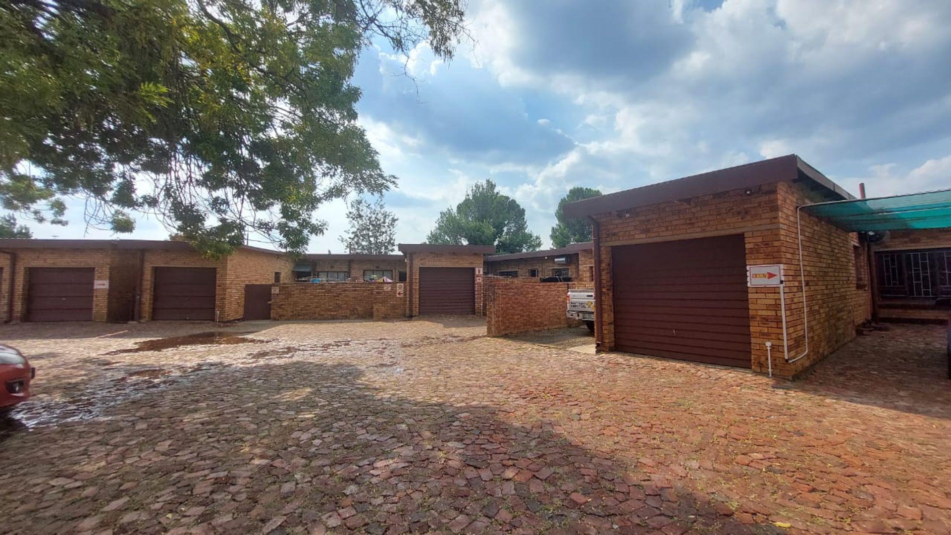 Property and houses for sale in Welkom Welkom Property Property24