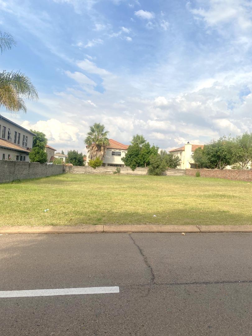 Sagewood, Midrand Property Vacant land / plots for sale in Sagewood