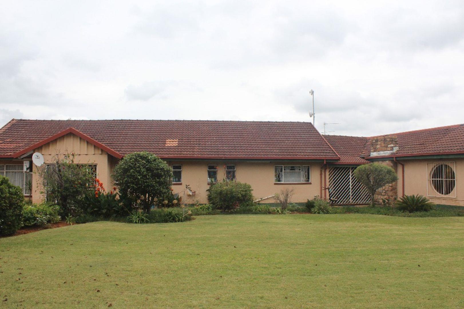 Houses for sale in Westonaria Westonaria Property