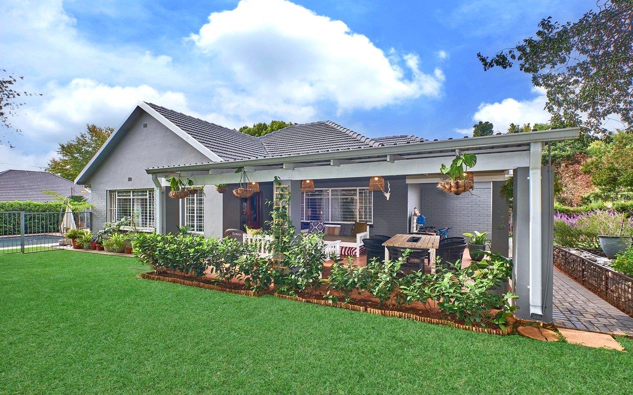 Houses for sale in Randburg Randburg Property