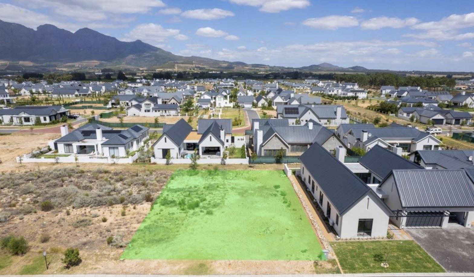 Property and houses for sale in Paarl Paarl Property Page 25