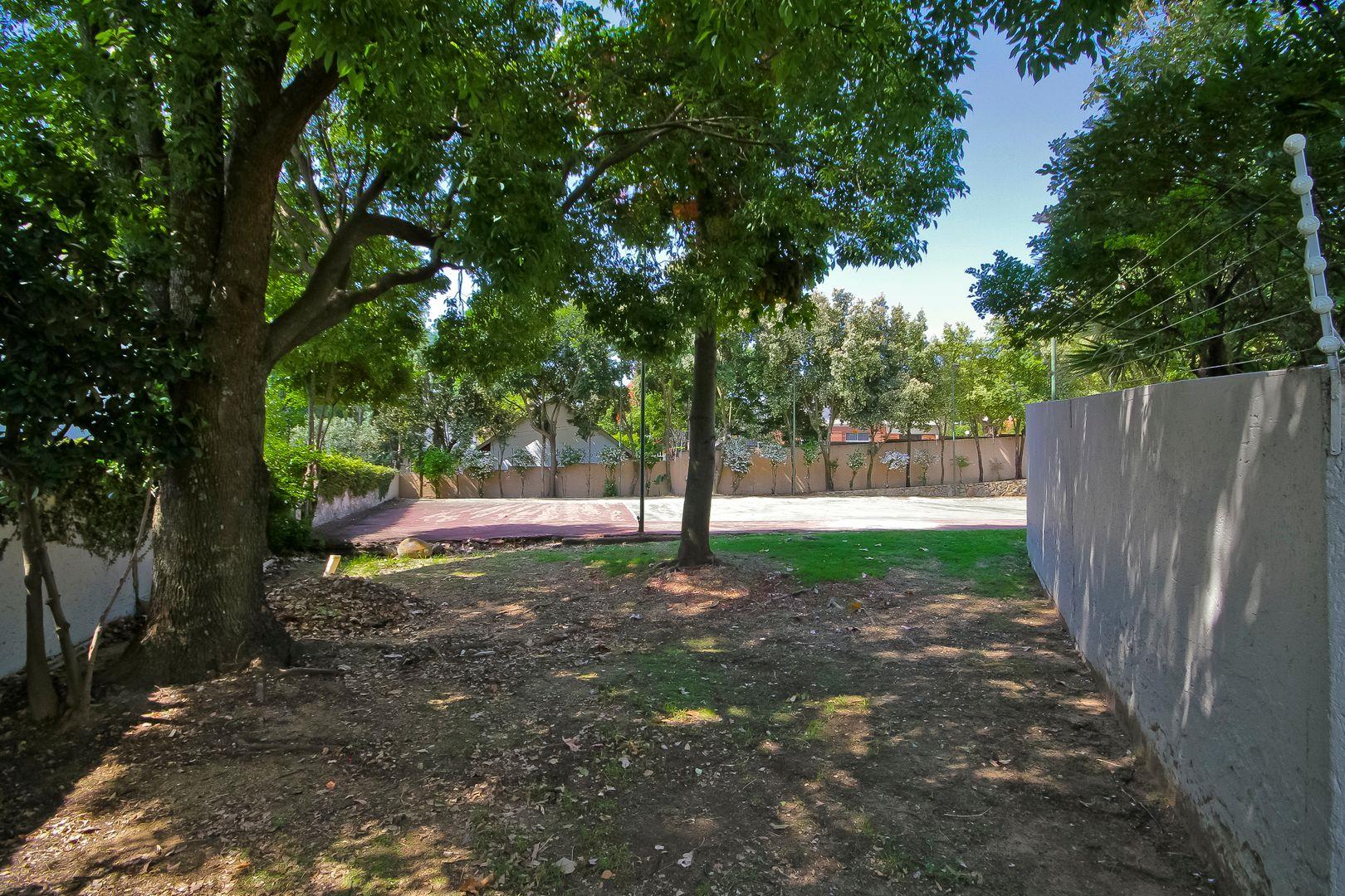 Vacant land / plot for sale in Bryanston 17a Streatham Crescent P24